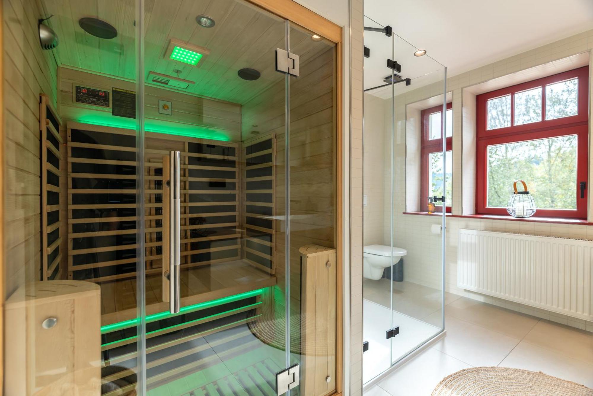 Brunova Vila Plavy Ngoại thất bức ảnh