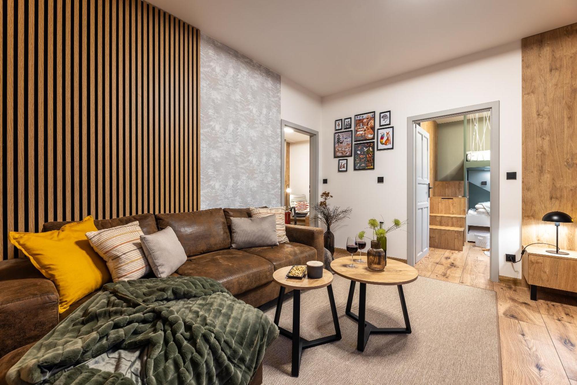 Brunova Vila Plavy Ngoại thất bức ảnh