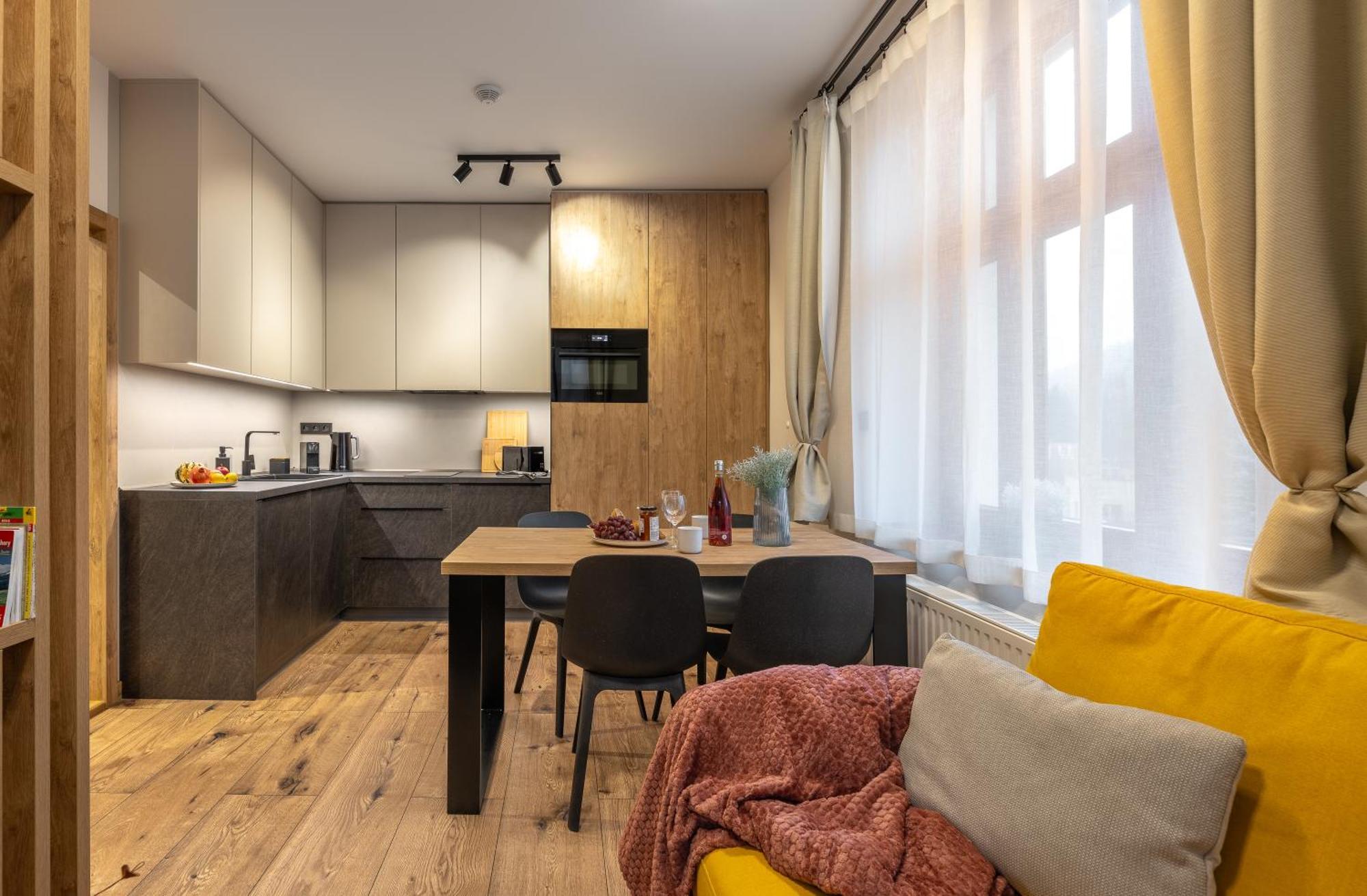Brunova Vila Plavy Ngoại thất bức ảnh
