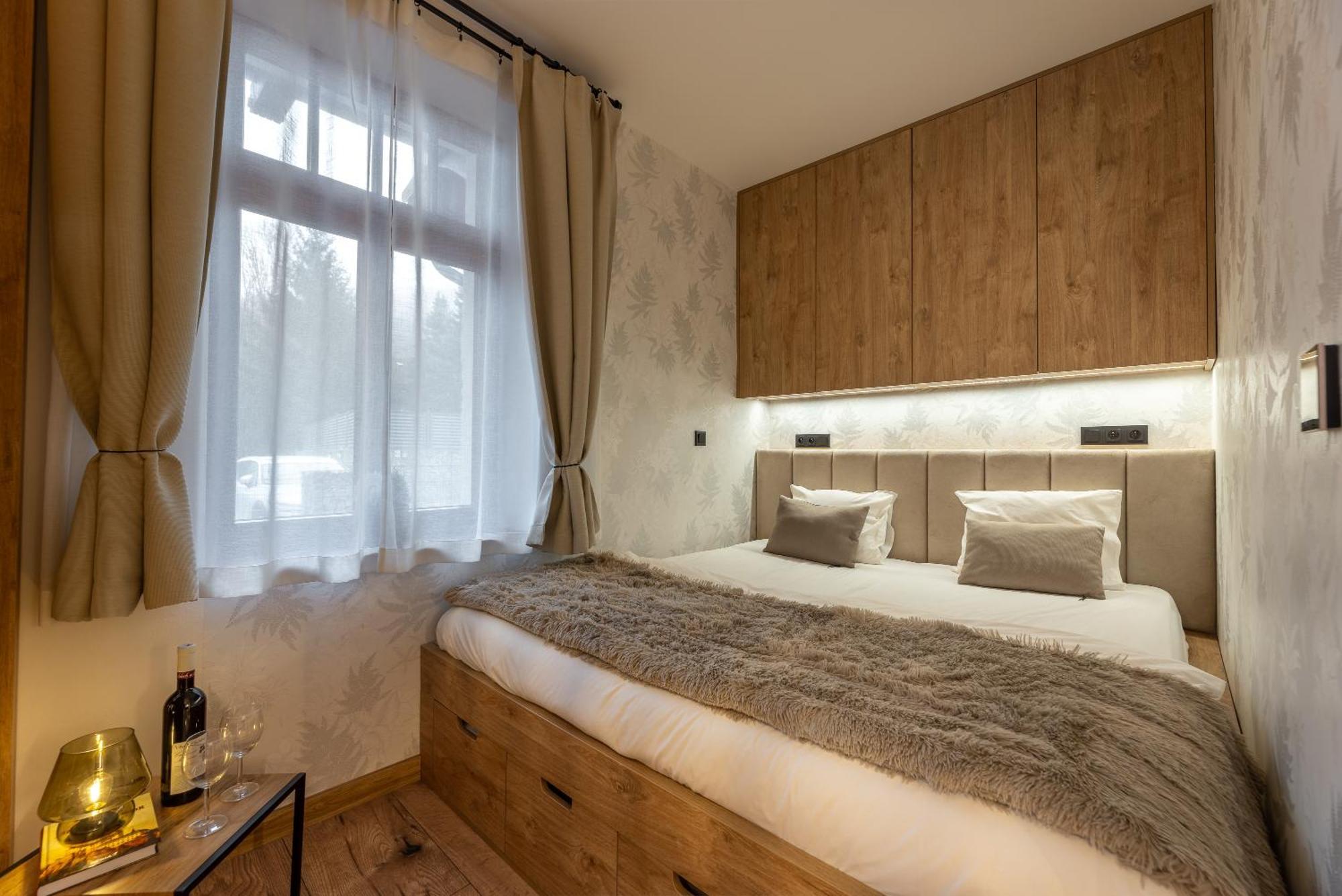 Brunova Vila Plavy Ngoại thất bức ảnh