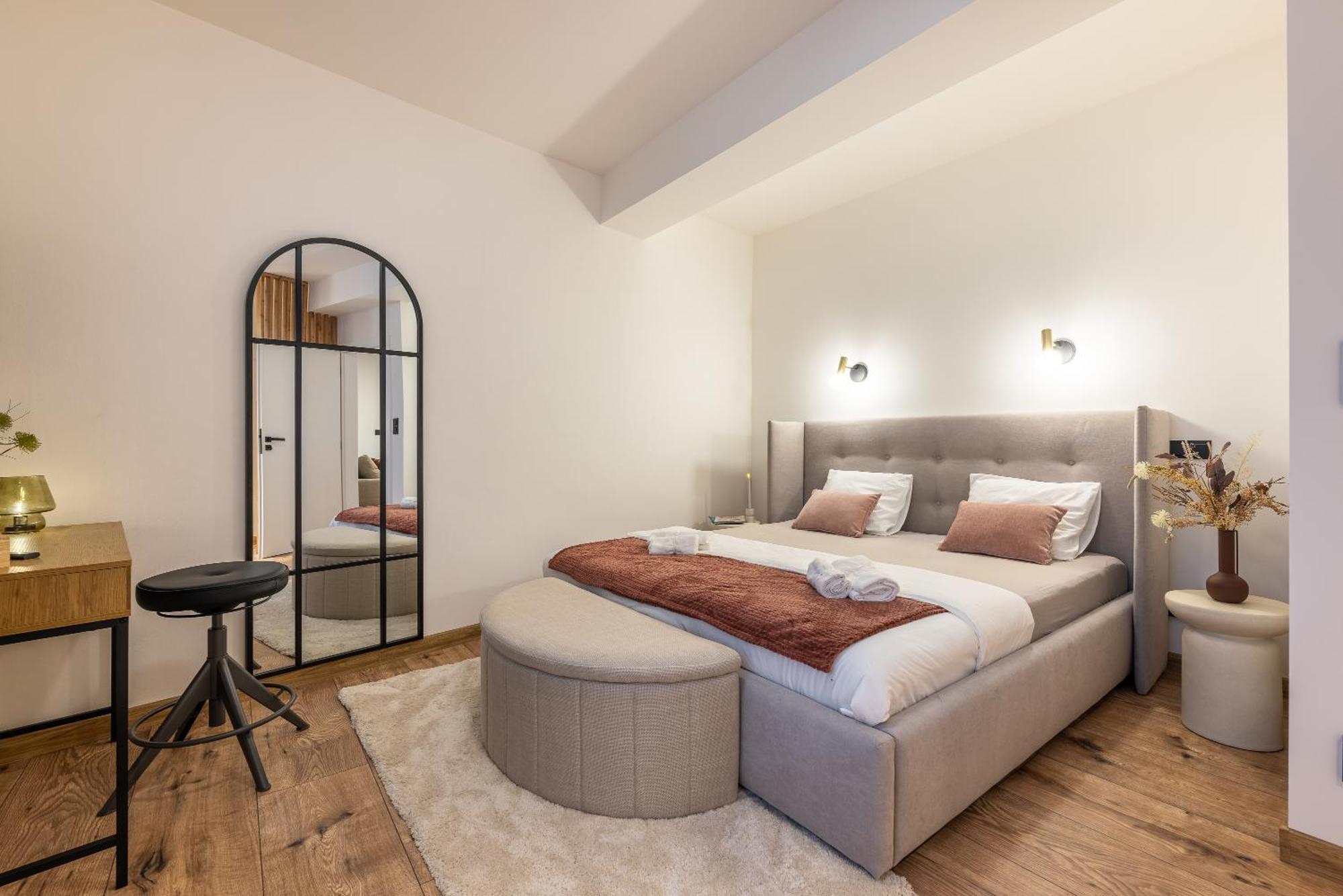 Brunova Vila Plavy Ngoại thất bức ảnh