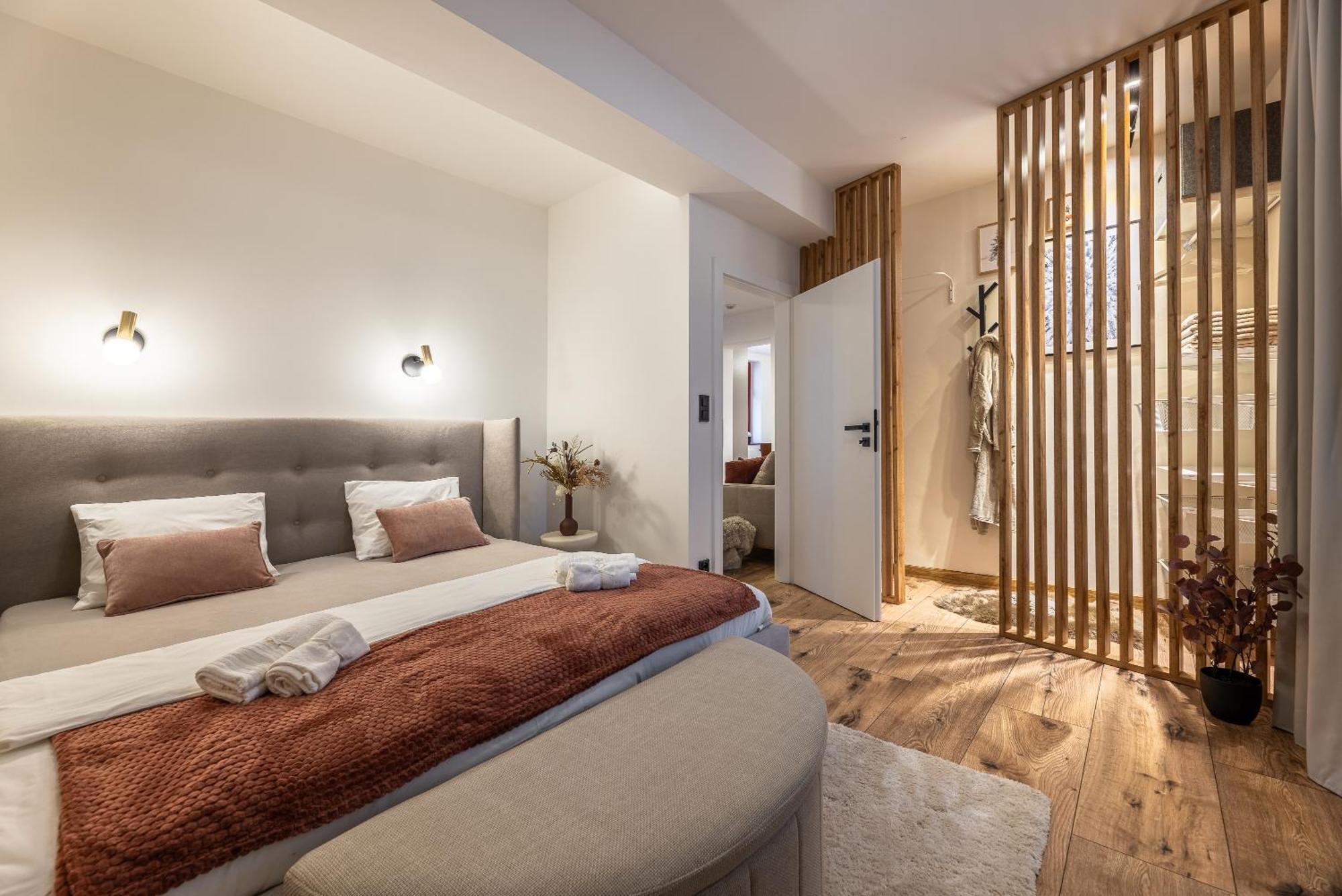 Brunova Vila Plavy Ngoại thất bức ảnh