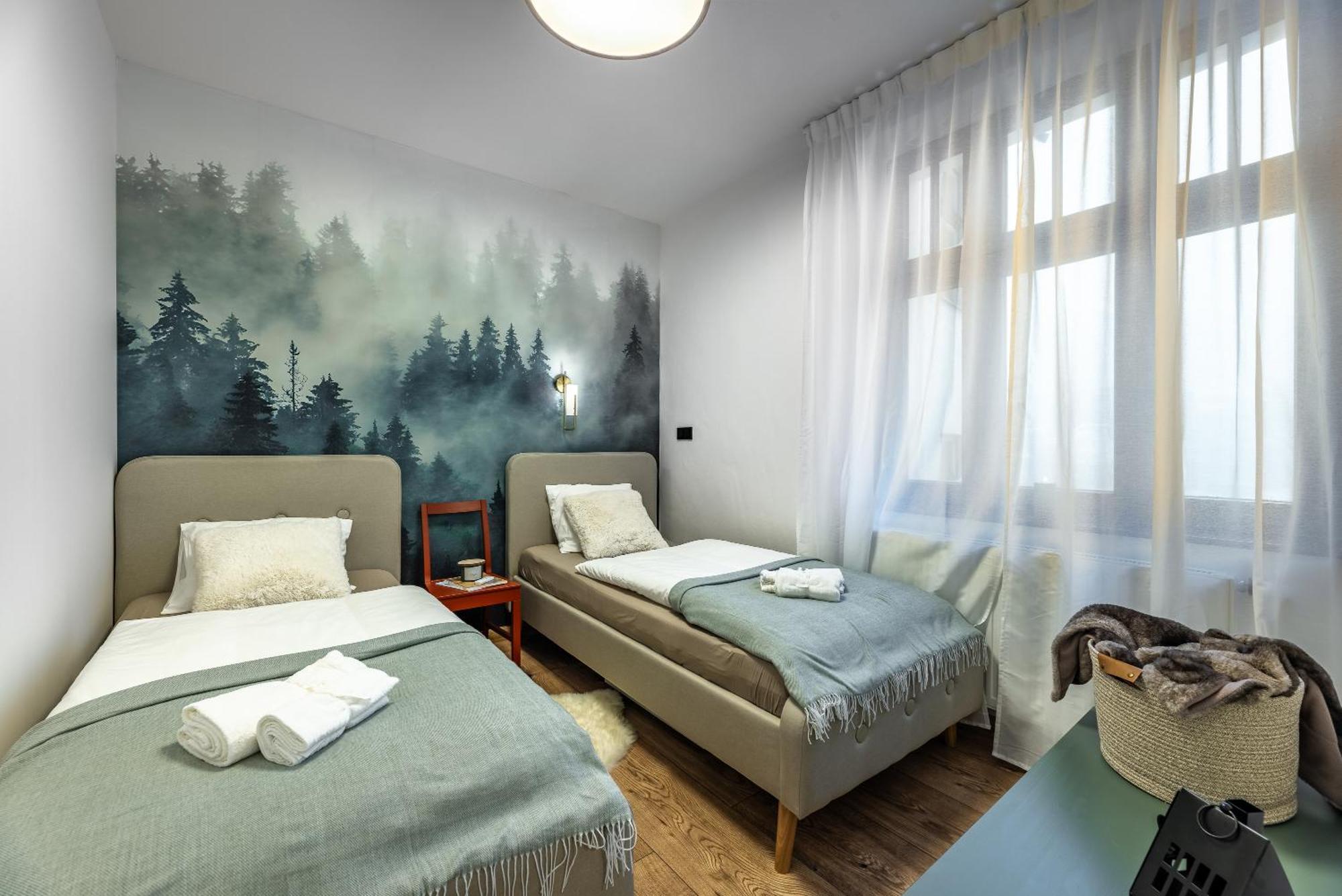 Brunova Vila Plavy Ngoại thất bức ảnh
